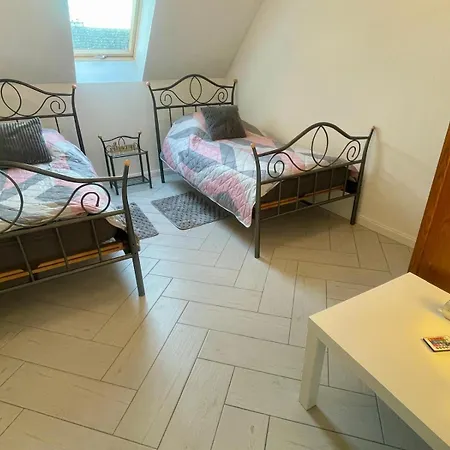 Appartement Mazury - Centrum Ii - U Krzyzaka Szczytno (Warmian-Masurian)