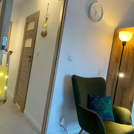 Mazury - Centrum Ii - U Krzyzaka * שצ'יטנו